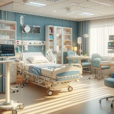 Hospital Beds